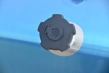 �й����� ����N5G�п� 250���� 4X2 9.65����ʽ�ػ���(����)(ZZ5187XXYK711JF1)ͼƬ