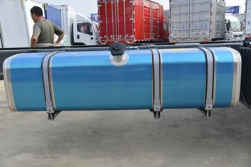 �й����� ����N5G�п� 250���� 4X2 9.65����ʽ�ػ���(����)(ZZ5187XXYK711JF1)ͼƬ