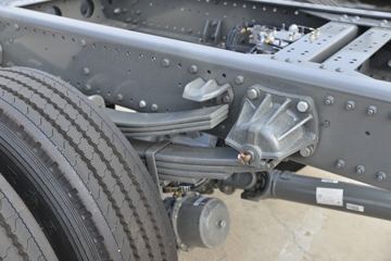 �й����� ����N5G�п� 250���� 4X2 9.65����ʽ�ػ���(����)(ZZ5187XXYK711JF1)ͼƬ