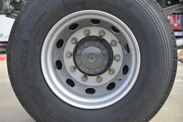 �й����� ����N5G�п� 250���� 4X2 9.65����ʽ�ػ���(����)(ZZ5187XXYK711JF1)ͼƬ