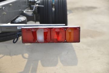 �й����� ����N5G�п� 250���� 4X2 9.65����ʽ�ػ���(����)(ZZ5187XXYK711JF1)ͼƬ