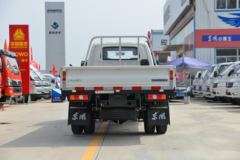东风 小霸王W17 1.5L 113马力 3.3米单排栏板小卡(国六)(EQ1031S60Q6)