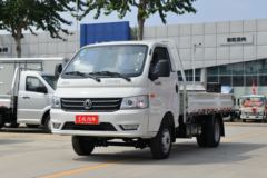 小霸王W17载货车包头市火热促销中 让利高达0.4万