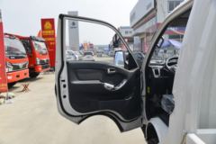 东风 小霸王W17 1.5L 113马力 3.3米单排栏板小卡(国六)(EQ1031S60Q6)