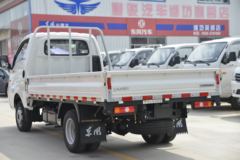 东风 小霸王W17 1.5L 113马力 3.3米单排栏板小卡(国六)(EQ1031S60Q6)