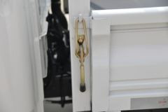 东风 小霸王W17 1.5L 113马力 3.3米单排栏板小卡(国六)(EQ1031S60Q6)