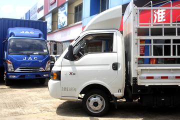  X6 1.8L 130 3.95׵Ųդʽ΢()(HFC5036CCYPV3E2B4S)ͼƬ
