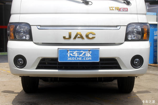 上海景润汽车销售有限公司,江淮恺达全款车型都有有优惠