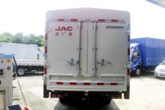 江淮 恺达X6 1.8L 130马力 3.95米单排仓栅式微卡(国六)(HFC5036CCYPV3E2B4S) 江淮 恺达X6 1.8L 130马力 3.95米单排仓栅式微卡(国六)(HFC5036CCYPV3E2B4S)