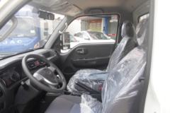 江淮 恺达X6 1.8L 130马力 3.95米单排仓栅式微卡(国六)(HFC5036CCYPV3E2B4S) 江淮 恺达X6 1.8L 130马力 3.95米单排仓栅式微卡(国六)(HFC5036CCYPV3E2B4S)