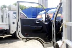 江淮 恺达X6 1.8L 130马力 3.95米单排仓栅式微卡(国六)(HFC5036CCYPV3E2B4S) 江淮 恺达X6 1.8L 130马力 3.95米单排仓栅式微卡(国六)(HFC5036CCYPV3E2B4S)