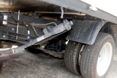 江淮 恺达X6 1.8L 130马力 3.95米单排仓栅式微卡(国六)(HFC5036CCYPV3E2B4S) 江淮 恺达X6 1.8L 130马力 3.95米单排仓栅式微卡(国六)(HFC5036CCYPV3E2B4S)