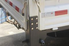 江淮 恺达X6 1.8L 130马力 3.95米单排仓栅式微卡(国六)(HFC5036CCYPV3E2B4S) 江淮 恺达X6 1.8L 130马力 3.95米单排仓栅式微卡(国六)(HFC5036CCYPV3E2B4S)