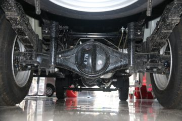 �� T50S 1.6L 116���� ���� 3.6�׵�������΢��(����)ͼƬ