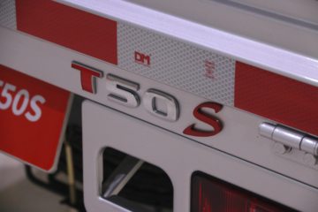 �� T50S 1.6L 116���� ���� 3.6�׵�������΢��(����)ͼƬ