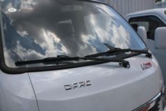 东风途逸 T5 1.6L 122马力 汽油 3.1米双排厢式小卡(国六)(EQ5026XXYD16QCAC) 东风途逸 T5 1.6L 122马力 汽油 3.1米双排厢式小卡(国六)(EQ5026XXYD16QCAC)