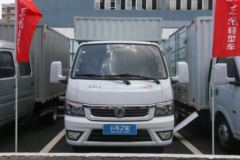 T5途逸载货车北京市火热促销中 让利高达2.5万