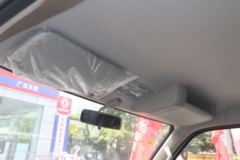 东风途逸 T5 1.6L 122马力 汽油 3.1米双排厢式小卡(国六)(EQ5026XXYD16QCAC) 东风途逸 T5 1.6L 122马力 汽油 3.1米双排厢式小卡(国六)(EQ5026XXYD16QCAC)