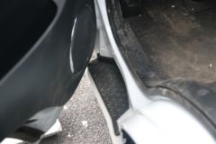 东风途逸 T5 1.6L 122马力 汽油 3.1米双排厢式小卡(国六)(EQ5026XXYD16QCAC) 东风途逸 T5 1.6L 122马力 汽油 3.1米双排厢式小卡(国六)(EQ5026XXYD16QCAC)