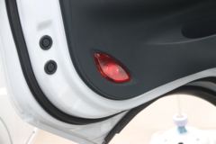 东风途逸 T5 1.6L 122马力 汽油 3.1米双排厢式小卡(国六)(EQ5026XXYD16QCAC) 东风途逸 T5 1.6L 122马力 汽油 3.1米双排厢式小卡(国六)(EQ5026XXYD16QCAC)