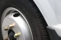 东风途逸 T5 1.6L 122马力 汽油 3.1米双排厢式小卡(国六)(EQ5026XXYD16QCAC) 东风途逸 T5 1.6L 122马力 汽油 3.1米双排厢式小卡(国六)(EQ5026XXYD16QCAC)