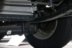 东风途逸 T5 1.6L 122马力 汽油 3.1米双排厢式小卡(国六)(EQ5026XXYD16QCAC) 东风途逸 T5 1.6L 122马力 汽油 3.1米双排厢式小卡(国六)(EQ5026XXYD16QCAC)