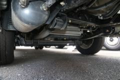 东风途逸 T5 1.6L 122马力 汽油 3.1米双排厢式小卡(国六)(EQ5026XXYD16QCAC) 东风途逸 T5 1.6L 122马力 汽油 3.1米双排厢式小卡(国六)(EQ5026XXYD16QCAC)