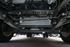 东风途逸 T5 1.6L 122马力 汽油 3.1米双排厢式小卡(国六)(EQ5026XXYD16QCAC) 东风途逸 T5 1.6L 122马力 汽油 3.1米双排厢式小卡(国六)(EQ5026XXYD16QCAC)