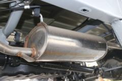 五菱 荣光 1.5L 107马力 汽油 2.31米双排仓栅式小卡(国六)