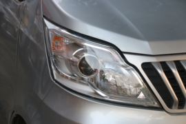 星卡L系&nbsp;载货车外观                                                图片