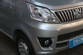 星卡L系&nbsp;载货车外观                                                图片