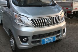 星卡L系&nbsp;载货车外观                                                图片