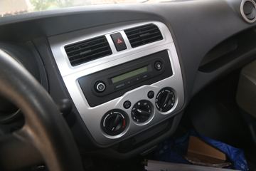 �������� �ǿ�L2ϵ 1.6L ������ 122���� ���� 3.21�׵�������΢��(����)ͼƬ