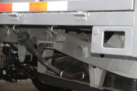 星卡L系&nbsp;载货车底盘                                                图片