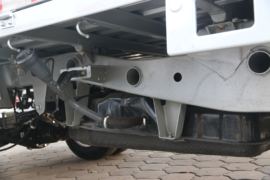 星卡L系&nbsp;载货车底盘                                                图片