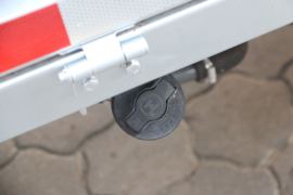 星卡L系&nbsp;载货车底盘                                                图片