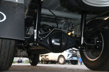 �������� �ǿ�L2ϵ 1.6L ������ 122���� ���� 3.21�׵�������΢��(����)ͼƬ