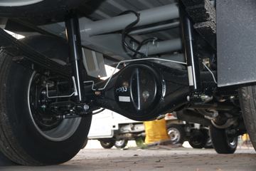 �������� �ǿ�L2ϵ 1.6L ������ 122���� ���� 3.21�׵�������΢��(����)ͼƬ