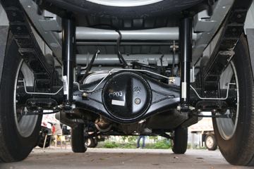 �������� �ǿ�L2ϵ 1.6L ������ 122���� ���� 3.21�׵�������΢��(����)ͼƬ