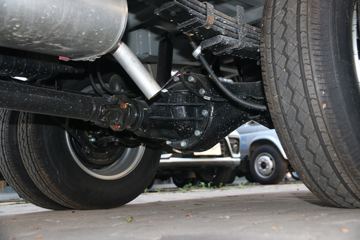 �������� �ǿ�L2ϵ 1.6L ������ 122���� ���� 3.21�׵�������΢��(����)ͼƬ