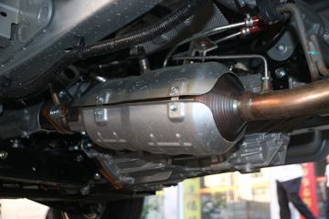 �������� �ǿ�L2ϵ 1.6L ������ 122���� ���� 3.21�׵�������΢��(����)ͼƬ