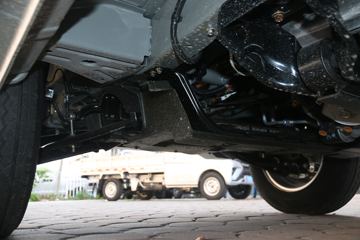 �������� �ǿ�L2ϵ 1.6L ������ 122���� ���� 3.21�׵�������΢��(����)ͼƬ