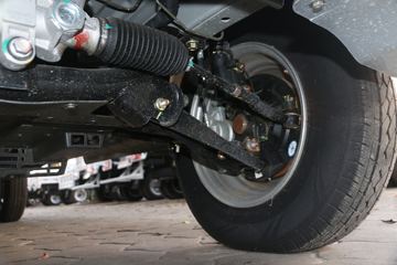 �������� �ǿ�L2ϵ 1.6L ������ 122���� ���� 3.21�׵�������΢��(����)ͼƬ