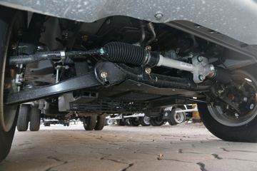 �������� �ǿ�L2ϵ 1.6L ������ 122���� ���� 3.21�׵�������΢��(����)ͼƬ