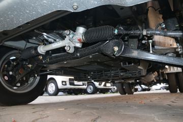 �������� �ǿ�L2ϵ 1.6L ������ 122���� ���� 3.21�׵�������΢��(����)ͼƬ