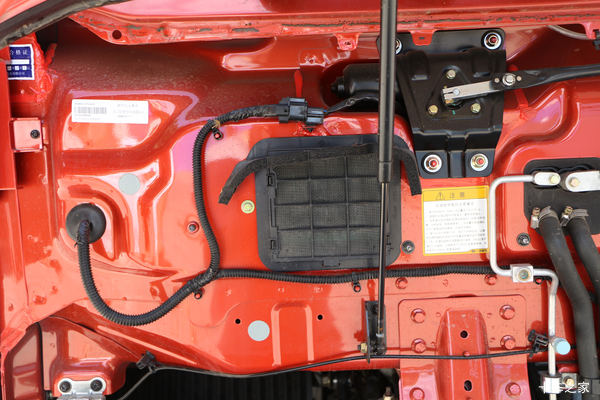 优惠0.5万 泉州市解放JK6载货车火热促销中