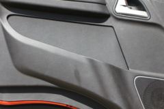 青岛解放 JK6中卡 220马力 4X2 8.3米厢式载货车(国六)(CA5180XXYP28K1L5E6A80)