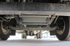 青岛解放 JK6中卡 220马力 4X2 8.3米厢式载货车(国六)(CA5180XXYP28K1L5E6A80)