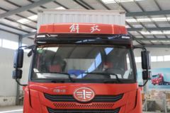 青岛解放龙VH载货，新到车辆优惠力度大