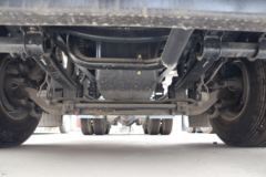 上汽红岩 杰狮C6重卡 440马力 6X4 LNG牵引车(国六)(457后桥)(CQ4257HD12384T)
